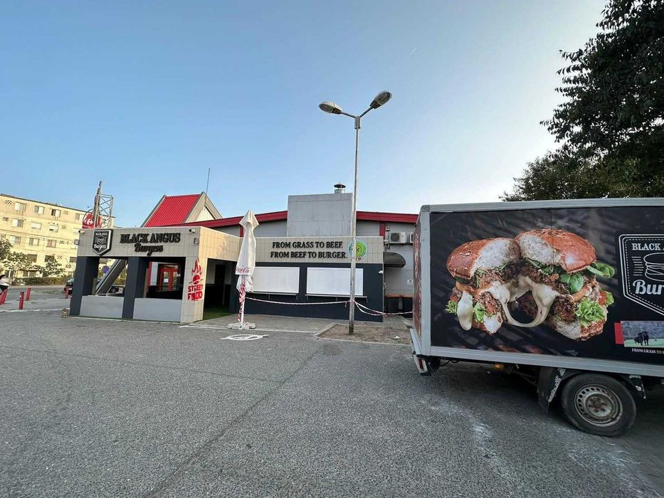 Afacere la Cheie - Papa Bun StreetFood Constanta si Mangalia