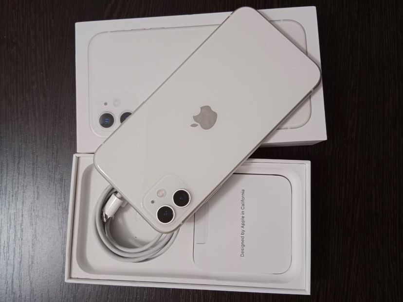 Iphone 11 128гб