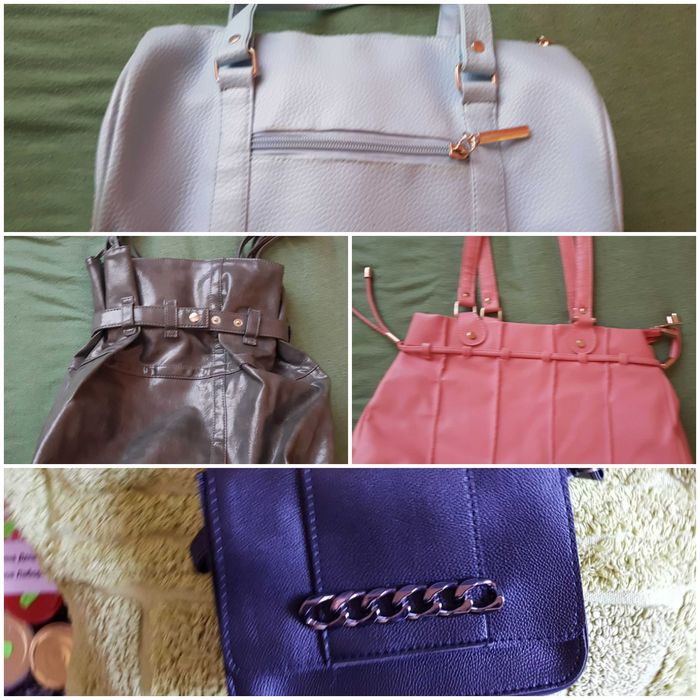 Продавам дамска чанта