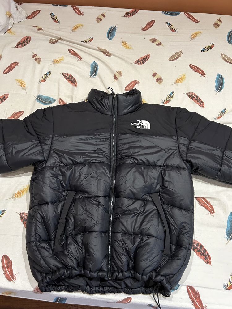 Geaca the north face