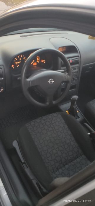 Opel astra g 1,6i cutie viteze automata