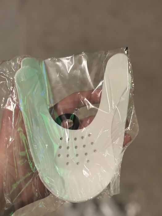 Sneakers Shields Anti-Crease