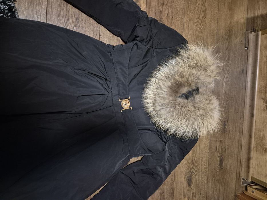 Яке Monte Cervino дълго