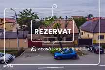REZERVAT! Proprietate cu potențial major, Parneava, str. Oituz