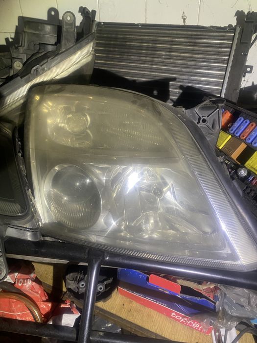 Фарове за Opel Vectra C signum