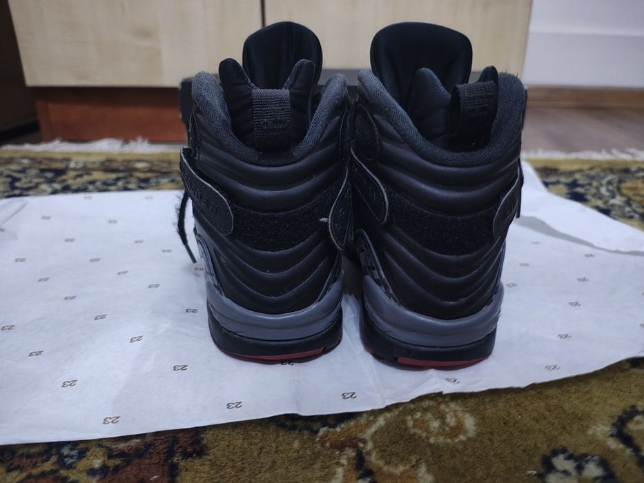 Air Jordan retro 8