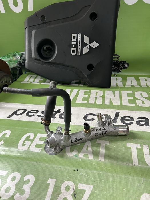 Conductă apă Mitsubishi L200 2.4 Di-D 2018