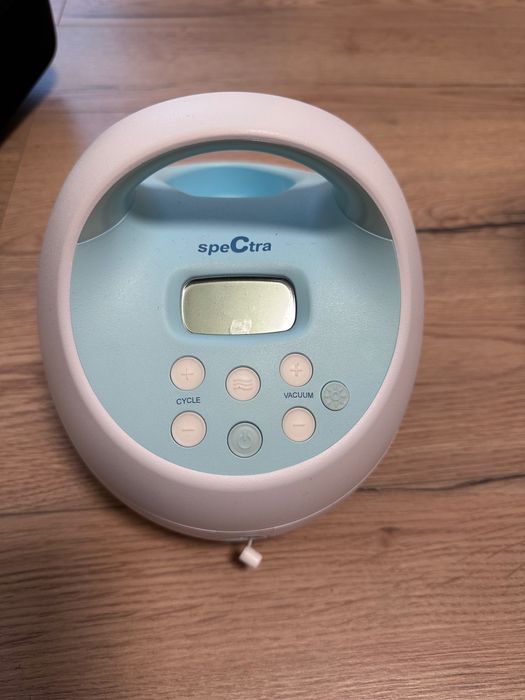 Електрическа помпа за кърма Spectra S1 Plus