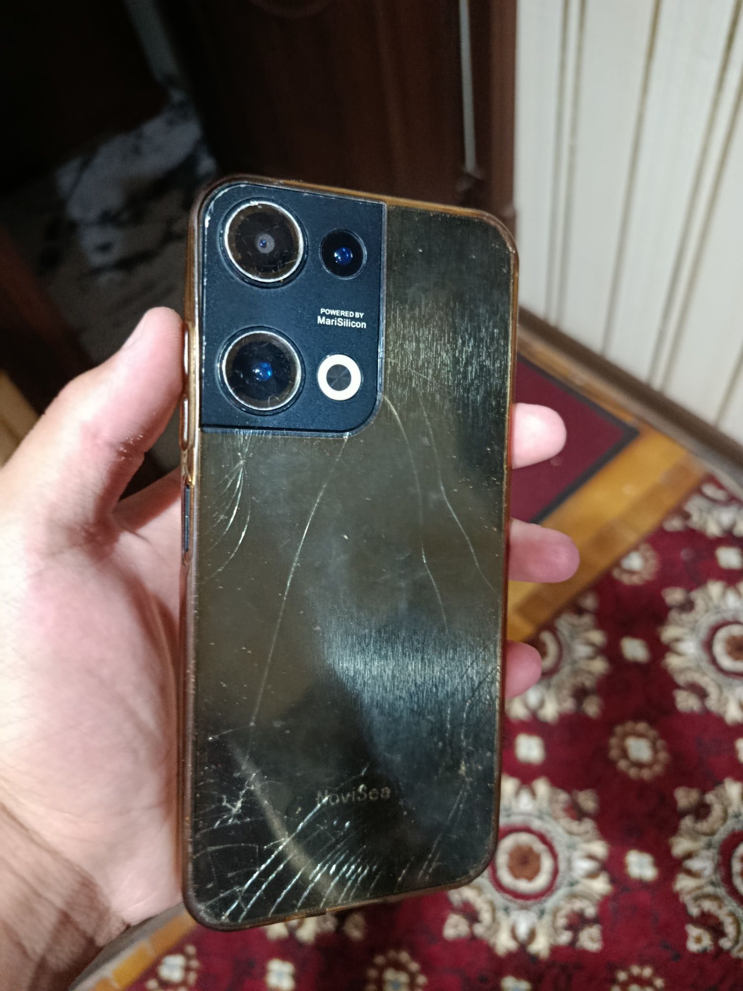 Novi not 10s sotladi