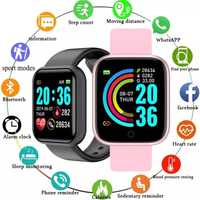 Smart watch unisex diverse modele și culori