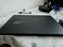 Asus Rog G17 16/512 GB