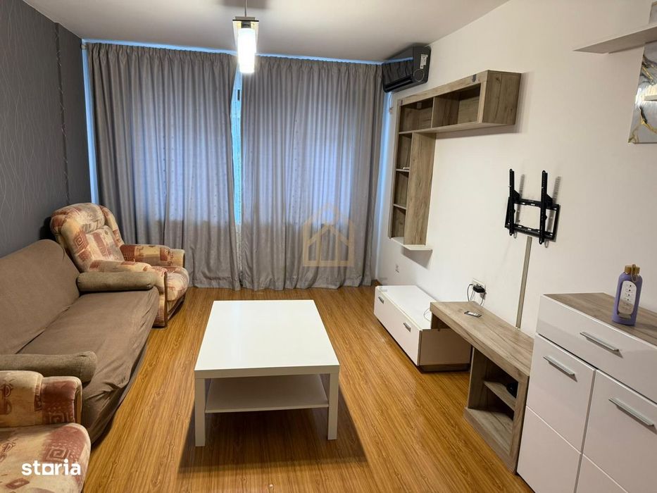 Apartament 2 camere FUNDENI