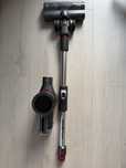 Aspirator Rohnson Mamba For e