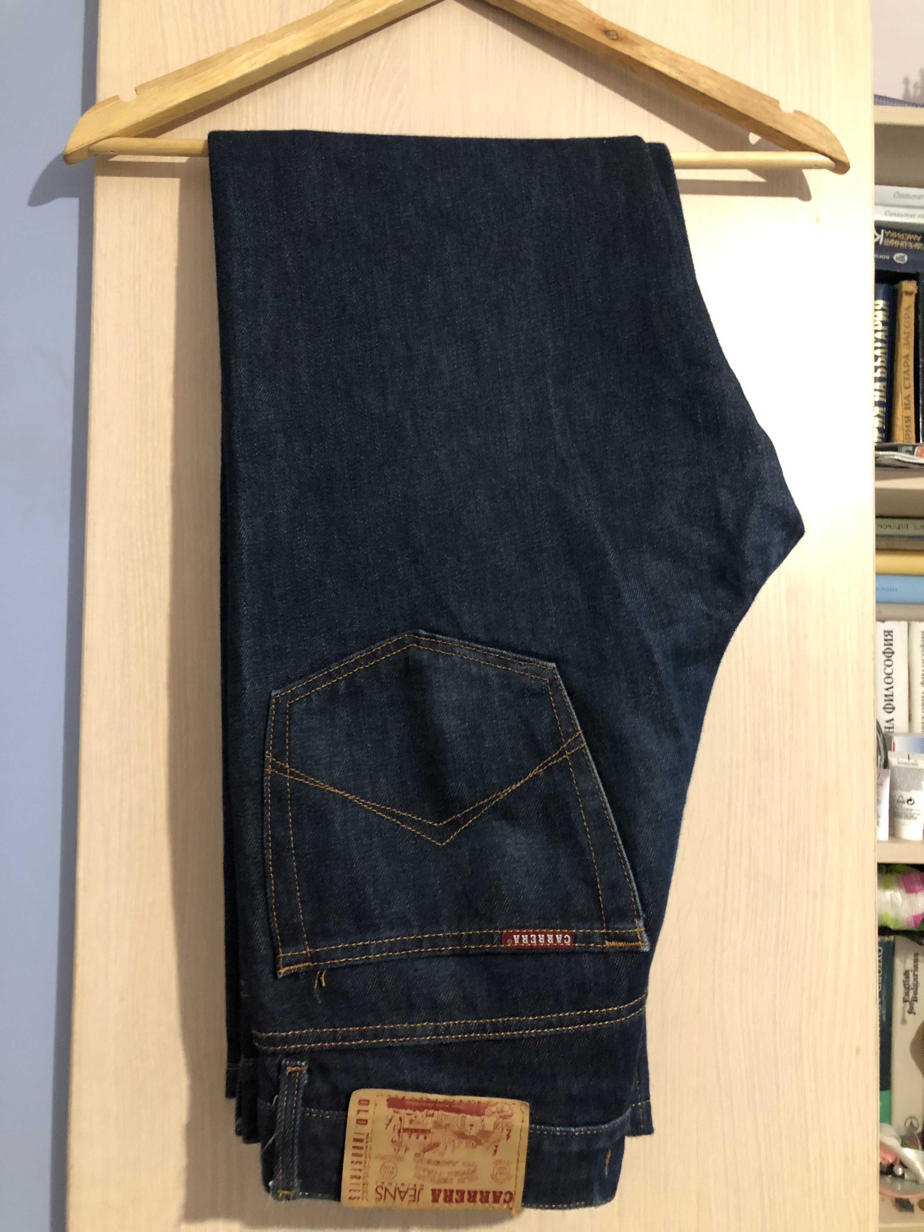 CARRERA jeans/дънки Карера
