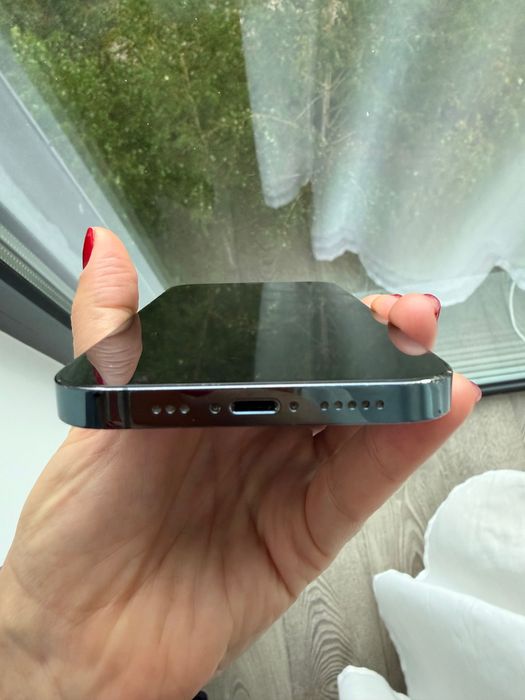 iPhone 12 Pro – 128GB