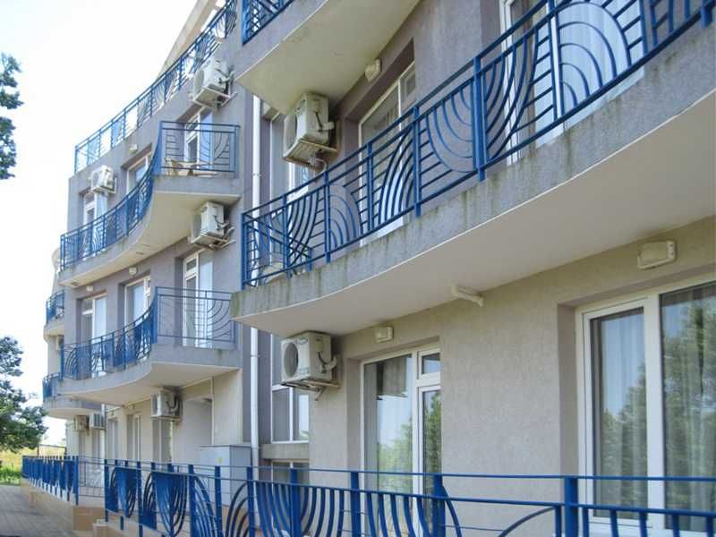 Продава се Тристаен апартамент в к.к. Слънчев бряг - 67 кв.м за 806 €/кв.м - Снимка #12
