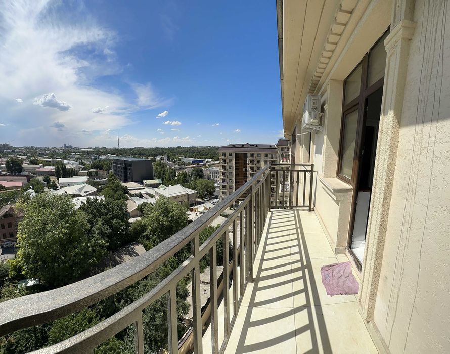 Новостройка квартира 2 ком