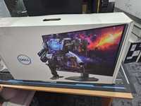 Monitor Gaming LED IPS DELL G2524H, 25", FHD, 280Hz G-SYNC FreeSync