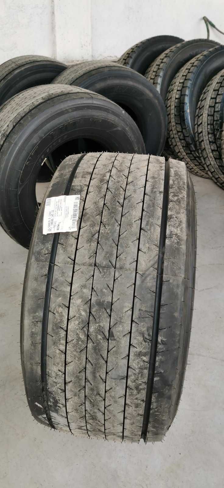 385/65R22.5 NEXT TREAD - Goodyear