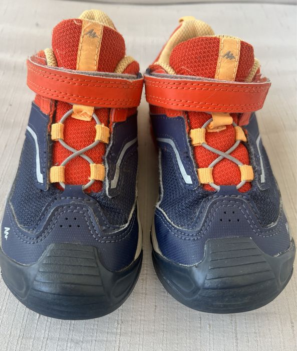 Adidasi copii Cross contact