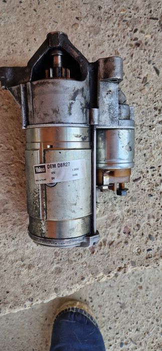 Electromotor 2.0 hdi ah01 peugeot 308 citroen c5