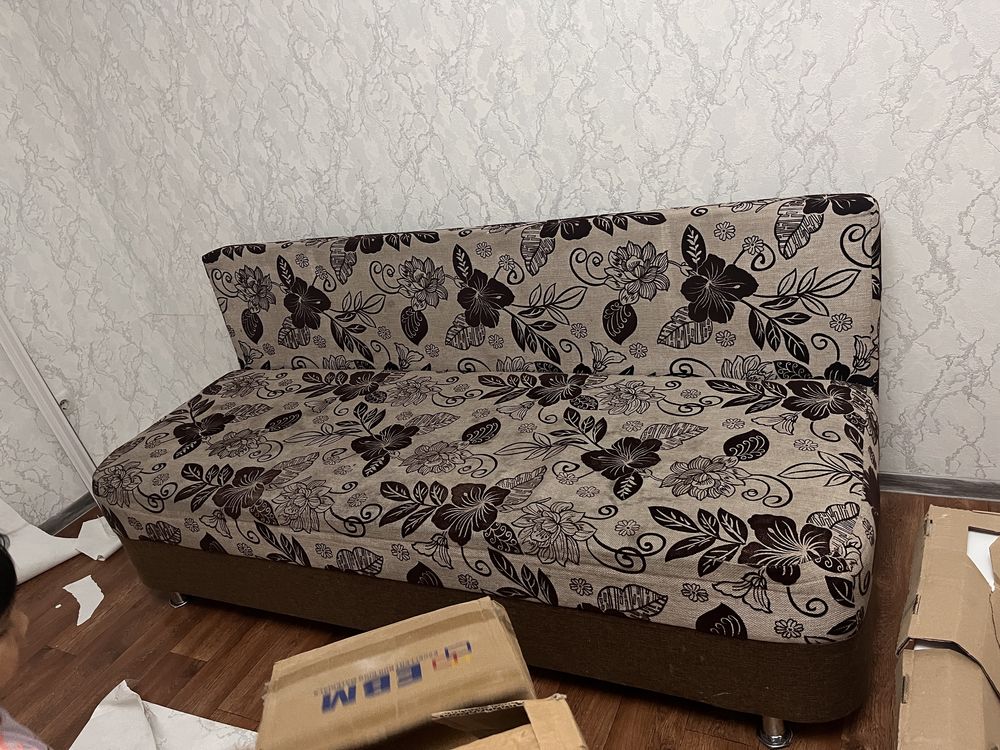 Продается диван и др
