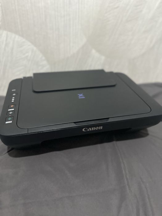 Принтер Canon PIXMA E414