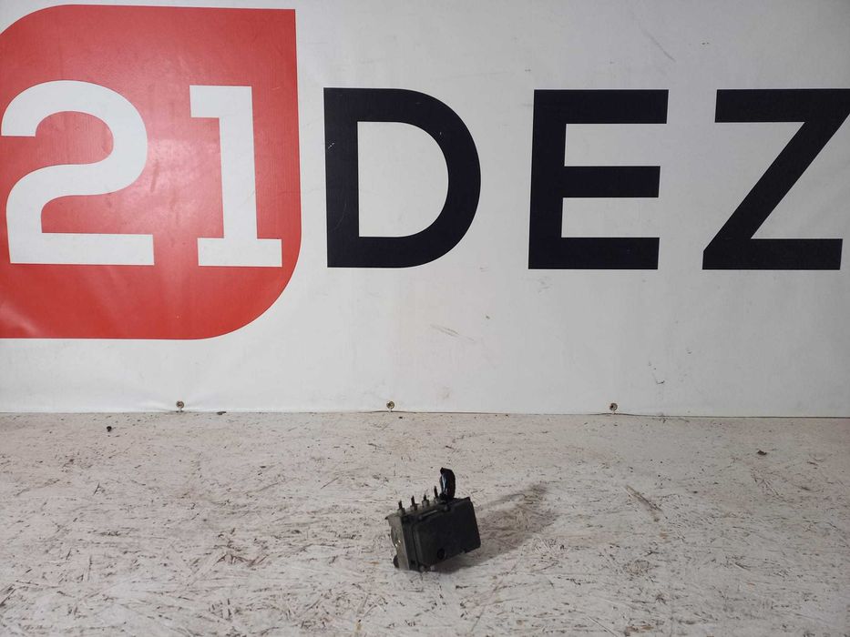 Pompa ABS Opel Corsa D cod 0 265 231 537   AQ FE
