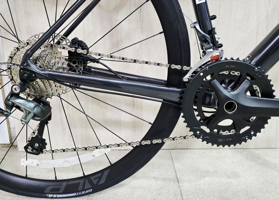 Велосипед шоссейный GIANT PCR LTD 2