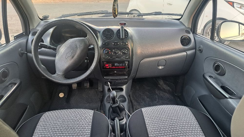 Matiz pollyuks yevro