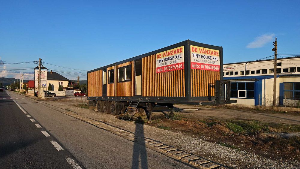 Casa ta, construită exact așa cum visezi!