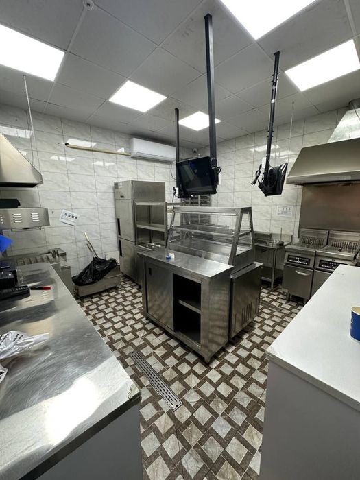 СДАЁТСЯ В АРЕНДУ   ПОМЕЩЕНИЕ Шайхантахурский район