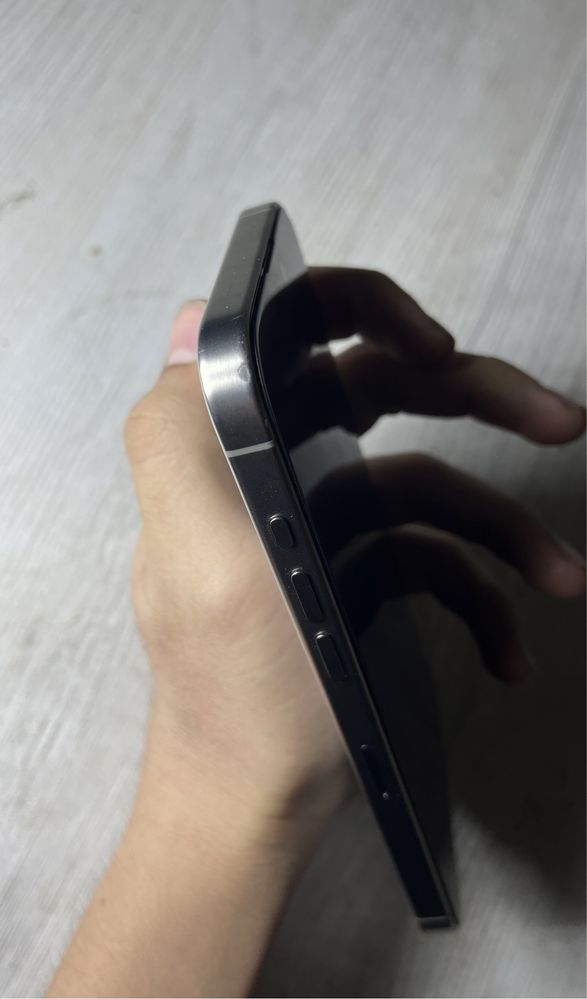 iPhone 15 Pro Max 256