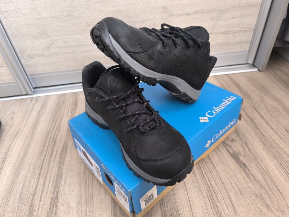 Продам полуботинки Columbia