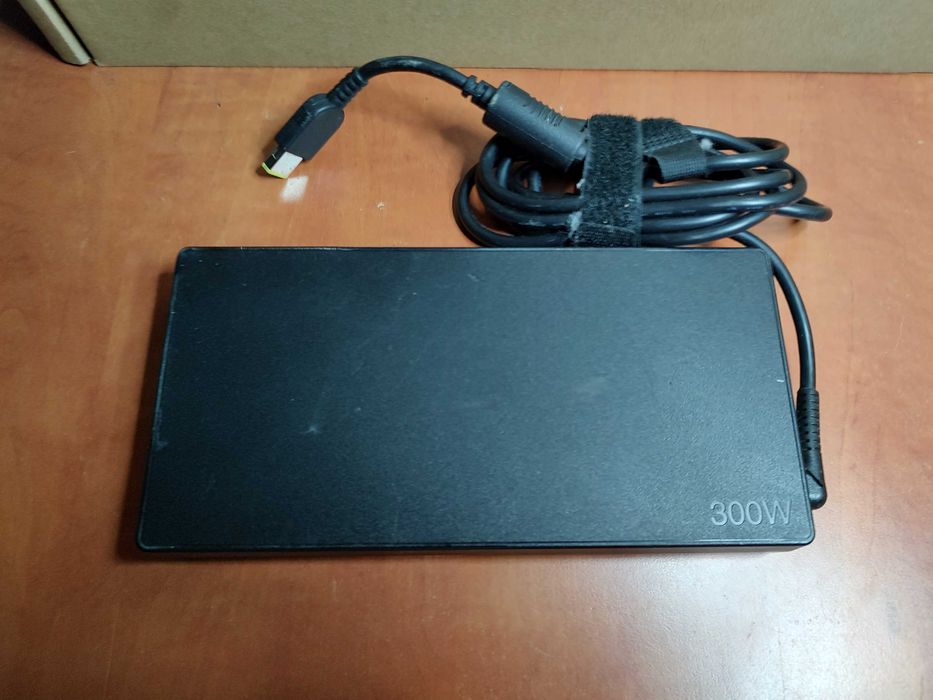 Alimentator incarcator Lenovo Legion 300w 20v 15A mufa tip USB cu pin