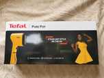 Tefal - Pure Pop DT2026 E1/J5 гладене на пара