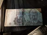 Bani Românești de colecție!