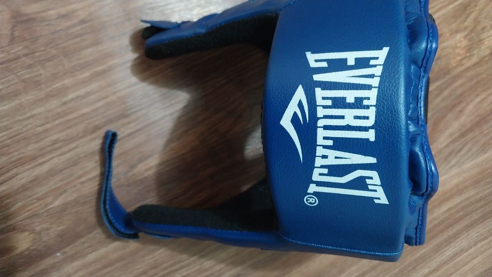 Экипировка  для бокса