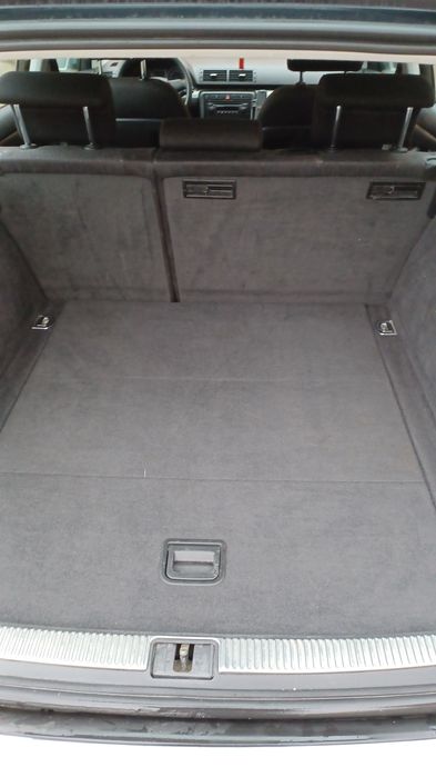 Vand audi a4 automat