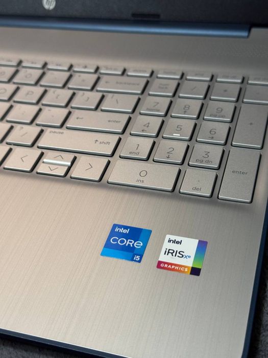 Новый ноутбук HP 2025