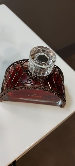 Gustave Eiffel Anne de Russie