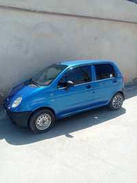 Matiz 3 talik yili 2013