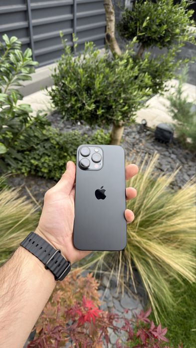Iphone 16 Pro Max 512GB Space Gray | Factura cu TVA | Garantie