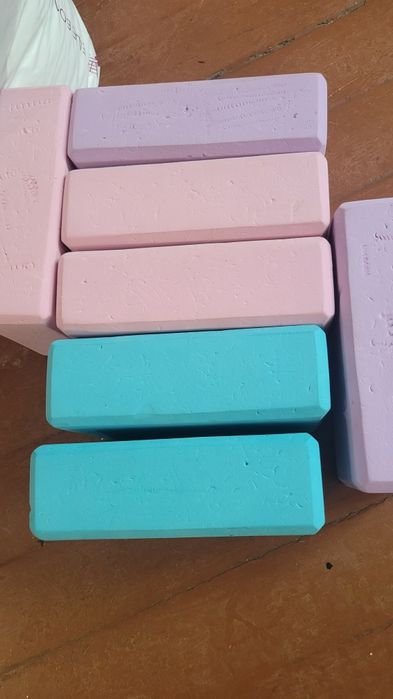 Продам аксессуары для йоги