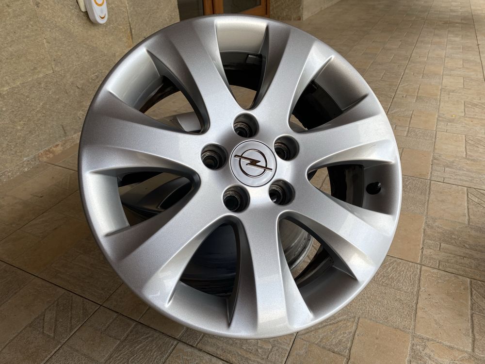 16" 5x110 Opel Original