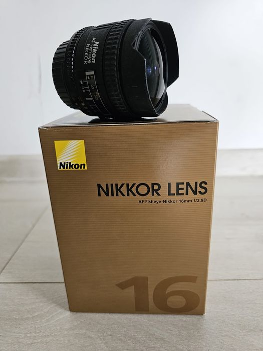 Tamron 35mm 1.4 , Nikon D750, Blit TT685 Nikon Fisheye 2.8 D