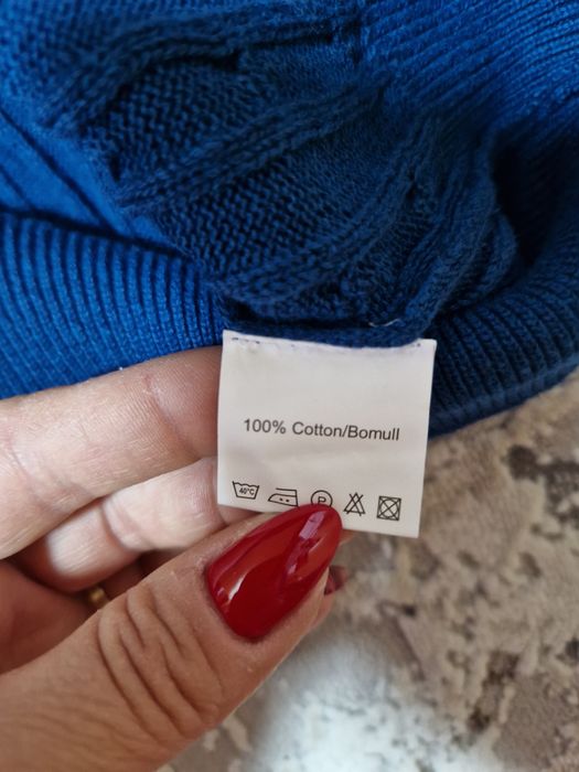 Bluza tricotata barbati nouă