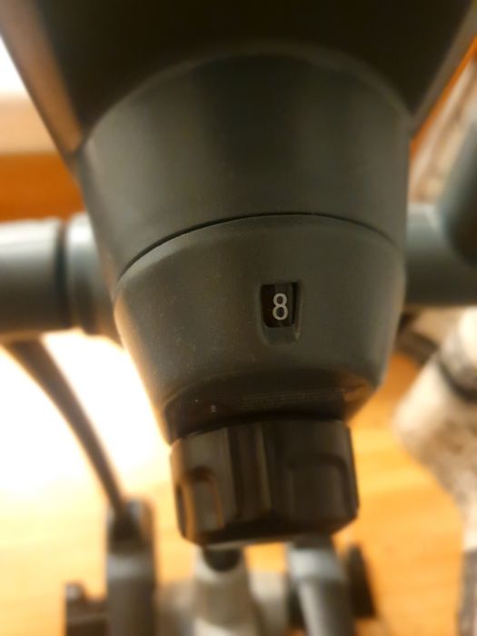 Kettler кростренажер