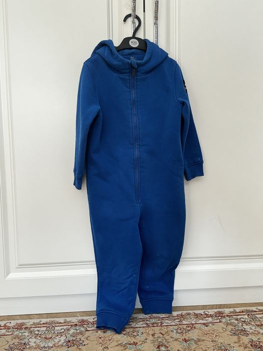 Комбинезон детский фирмы Bodo