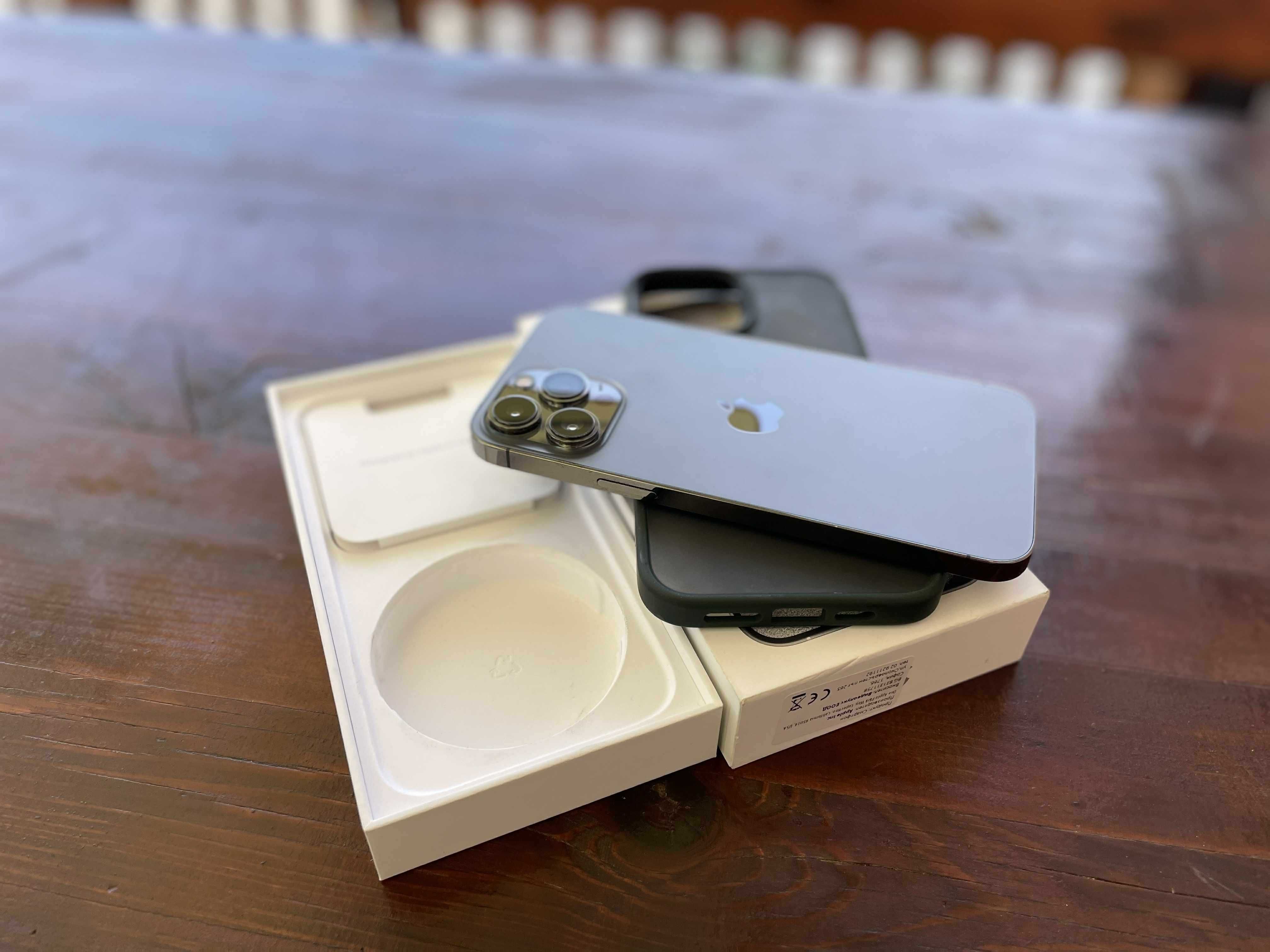 iPhone 13 pro max 256 GB